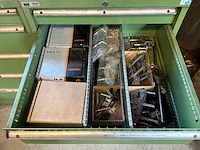 Hagro ladekast (3x) - afbeelding 7 van  18