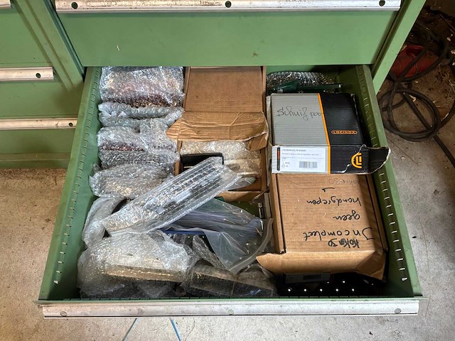 Hagro ladekast (3x) - afbeelding 8 van  18