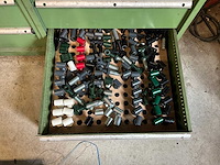 Hagro ladekast (3x) - afbeelding 9 van  18