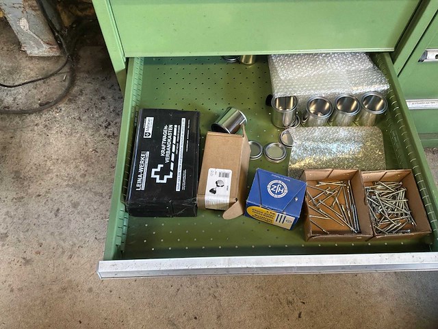 Hagro ladekast (3x) - afbeelding 14 van  18