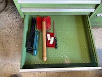 Hagro ladekast (3x) - afbeelding 16 van  18