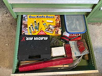 Hagro ladekast (3x) - afbeelding 17 van  18