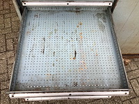 Hagro opbergkast - afbeelding 7 van  21