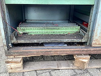 Hagro opbergkast - afbeelding 9 van  21