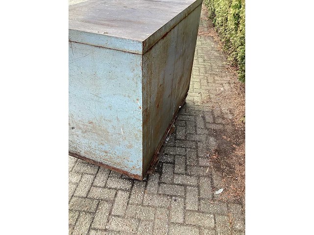 Hagro opbergkast - afbeelding 13 van  21