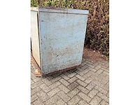 Hagro opbergkast - afbeelding 14 van  21