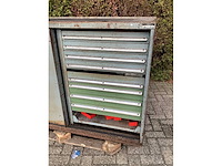 Hagro opbergkast - afbeelding 16 van  21