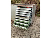 Hagro opbergkast - afbeelding 17 van  21