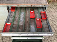 Hagro opbergkast - afbeelding 18 van  21