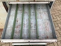 Hagro opbergkast - afbeelding 19 van  21