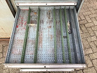 Hagro opbergkast - afbeelding 20 van  21