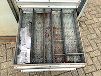 Hagro opbergkast - afbeelding 21 van  21