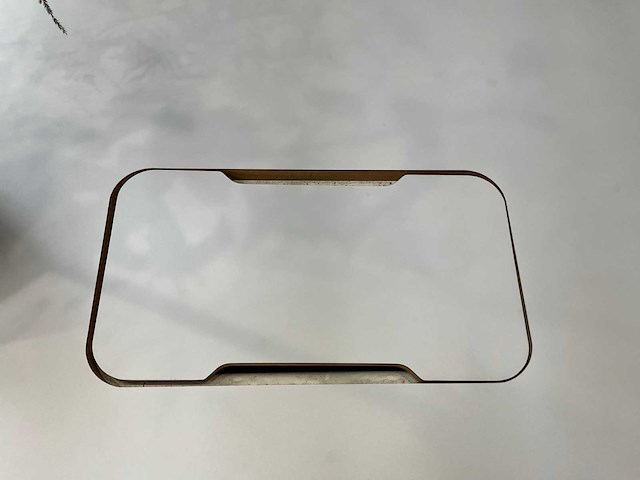 Hahebo bartafel 200x100x105cm + 4x barkruk - afbeelding 6 van  6