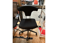 Hahebo bureaustoel (2x) - afbeelding 2 van  5