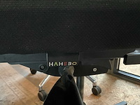 Hahebo bureaustoel (2x) - afbeelding 5 van  5