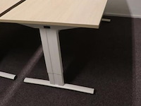 Hahebo bureautafel - 180x80x75cm