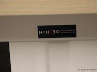 Hahebo bureautafel - 180x80x75cm - afbeelding 3 van  5