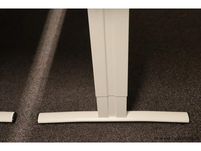 Hahebo bureautafel - 180x80x75cm - afbeelding 4 van  5