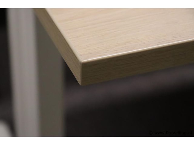 Hahebo bureautafel - 180x80x75cm - afbeelding 5 van  5