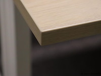 Hahebo bureautafel - 180x80x75cm - afbeelding 5 van  5