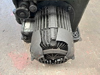 Hahn & kolb hydraulische pers - afbeelding 5 van  9