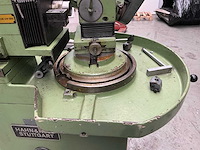 Hahn & kolb ws54 gereedschap slijpmachines - afbeelding 1 van  7