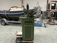 Hahn & kolb ws54 gereedschap slijpmachines - afbeelding 3 van  7