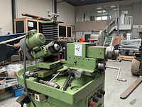 Hahn & kolb ws54 gereedschap slijpmachines - afbeelding 4 van  7