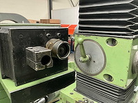 Hahn & kolb ws54 gereedschap slijpmachines - afbeelding 7 van  7