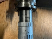 Hahn&kolb sk40 gereedschaphouder (3x) - afbeelding 4 van  7