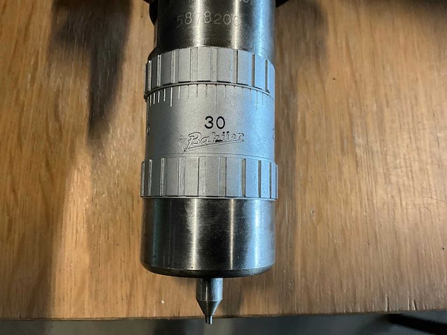 Hahn&kolb sk40 gereedschaphouder (3x) - afbeelding 5 van  7