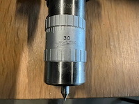 Hahn&kolb sk40 gereedschaphouder (3x) - afbeelding 5 van  7