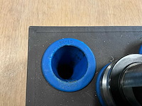 Hahn&kolb sk40 gereedschaphouder (3x) - afbeelding 6 van  7