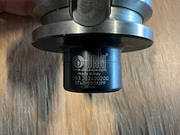 Hahn&kolb sk40 gereedschaphouder (3x) - afbeelding 3 van  4