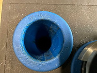 Hahn&kolb sk40 gereedschaphouder (3x) - afbeelding 4 van  4