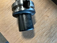 Hahn&kolb sk40 gereedschaphouder (3x) - afbeelding 4 van  4