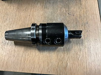 Hahn&kolb sk40 gereedschaphouder (3x) - afbeelding 3 van  3