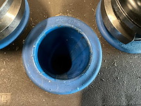 Hahn&kolb sk40 gereedschaphouder (3x) - afbeelding 3 van  3