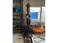 Hahn&kolb tapmachine - afbeelding 4 van  10