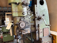 Hahn&kolb tapmachine - afbeelding 5 van  10