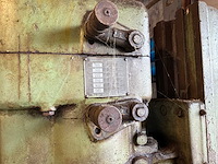 Hahn&kolb tapmachine - afbeelding 6 van  10