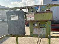 Haichi rv 041 hoogwerker - afbeelding 1 van  3