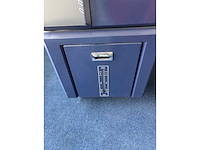 Haida - 2025 - hd-e702-100k40 - laboratorium klimaatkast - afbeelding 2 van  15