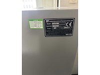 Haida - 2025 - hd-e702-100k40 - laboratorium klimaatkast - afbeelding 3 van  15