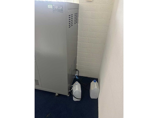 Haida - 2025 - hd-e702-100k40 - laboratorium klimaatkast - afbeelding 4 van  15