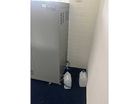 Haida - 2025 - hd-e702-100k40 - laboratorium klimaatkast - afbeelding 4 van  15
