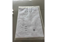 Haida - 2025 - hd-e702-100k40 - laboratorium klimaatkast - afbeelding 5 van  15