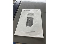 Haida - 2025 - hd-e702-100k40 - laboratorium klimaatkast - afbeelding 6 van  15