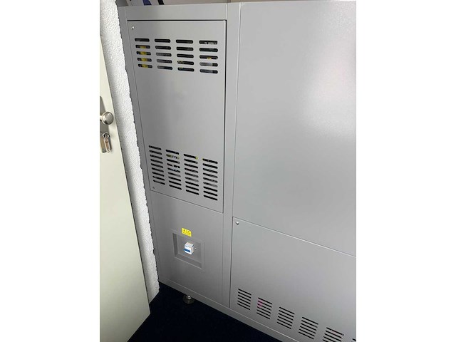 Haida - 2025 - hd-e702-100k40 - laboratorium klimaatkast - afbeelding 10 van  15