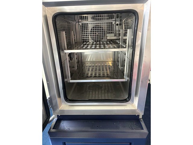 Haida - 2025 - hd-e702-100k40 - laboratorium klimaatkast - afbeelding 11 van  15